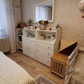 Продается 3-х комнатная квартира, 73,7 м²