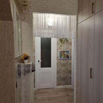 Продается 3-х комнатная квартира, 73,7 м²