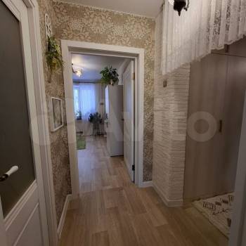 Продается 3-х комнатная квартира, 73,7 м²