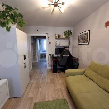 Продается 3-х комнатная квартира, 73,7 м²