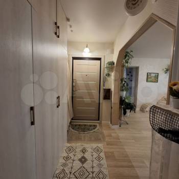 Продается 3-х комнатная квартира, 73,7 м²