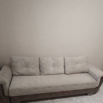 Сдается 1-комнатная квартира, 39 м²