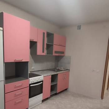 Сдается 1-комнатная квартира, 39 м²