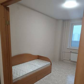 Сдается 1-комнатная квартира, 39 м²