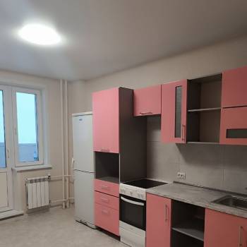 Сдается 1-комнатная квартира, 39 м²
