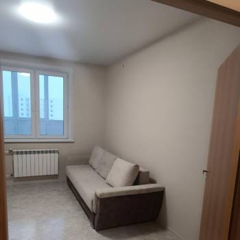 Сдается 1-комнатная квартира, 39 м²