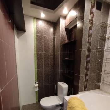 Сдается Многокомнатная квартира, 100 м²