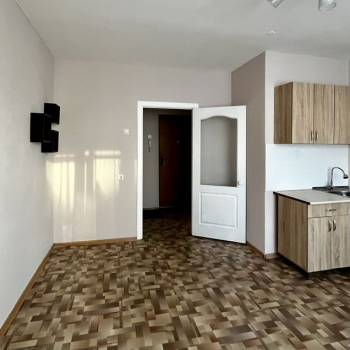 Продается 1-комнатная квартира, 24 м²