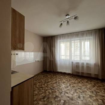 Продается 1-комнатная квартира, 24 м²