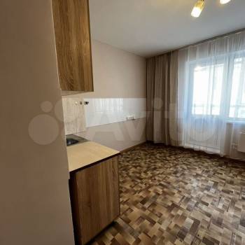 Продается 1-комнатная квартира, 24 м²