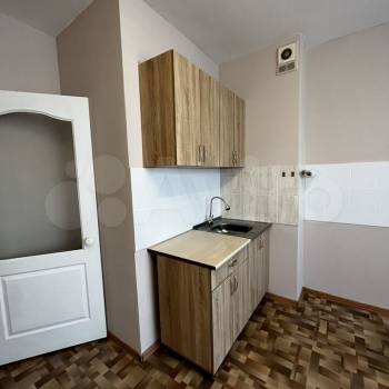 Продается 1-комнатная квартира, 24 м²