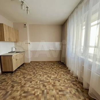Продается 1-комнатная квартира, 24 м²