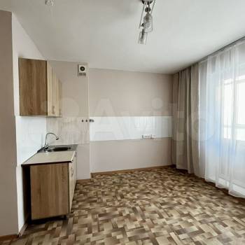 Продается 1-комнатная квартира, 24 м²