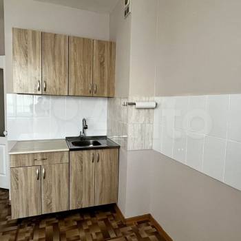 Продается 1-комнатная квартира, 24 м²