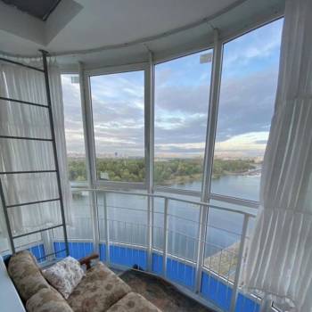 Продается 2-х комнатная квартира, 45,4 м²