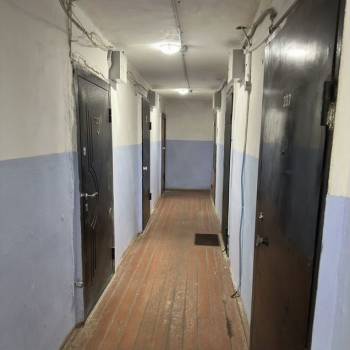 Продается 1-комнатная квартира, 18 м²