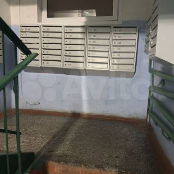 Продается 1-комнатная квартира, 18 м²