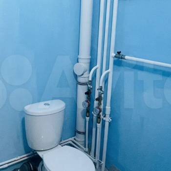 Сдается 1-комнатная квартира, 23 м²