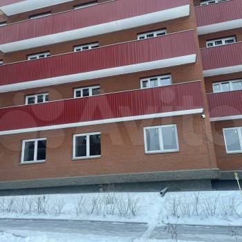 Сдается 1-комнатная квартира, 23 м²