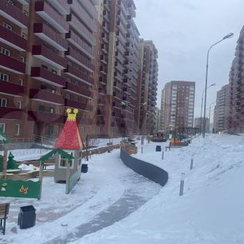 Сдается 1-комнатная квартира, 23 м²