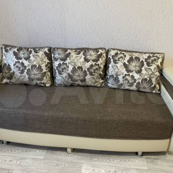 Сдается 1-комнатная квартира, 23 м²