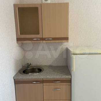 Сдается 1-комнатная квартира, 23 м²