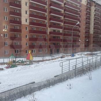 Сдается 1-комнатная квартира, 23 м²