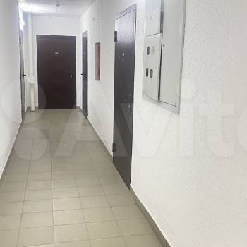 Сдается 1-комнатная квартира, 23 м²