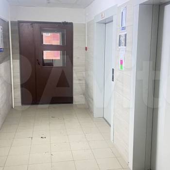 Сдается 1-комнатная квартира, 23 м²