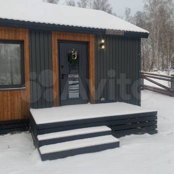 Продается Дом, 55 м²