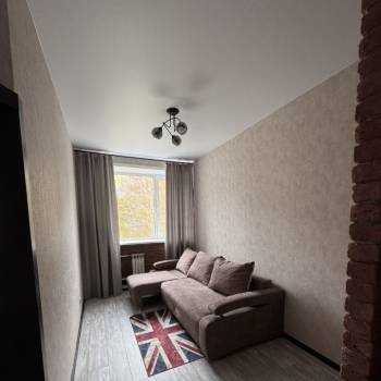 Сдается 1-комнатная квартира, 26,5 м²