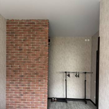 Сдается 1-комнатная квартира, 26,5 м²