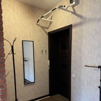 Сдается 1-комнатная квартира, 26,5 м²