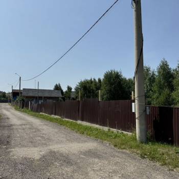 Продается Участок, 1000 м²