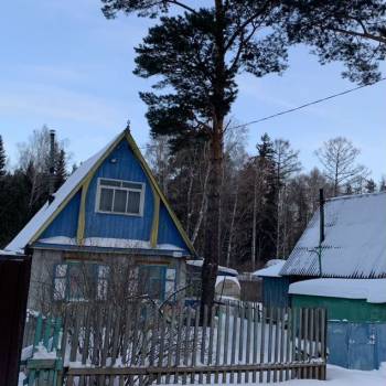 Продается Дом, 45 м²