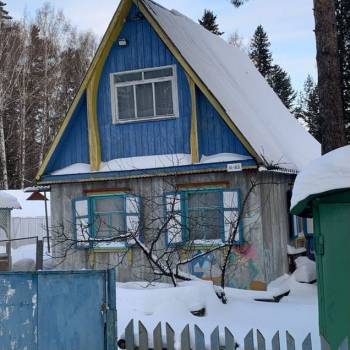 Продается Дом, 45 м²