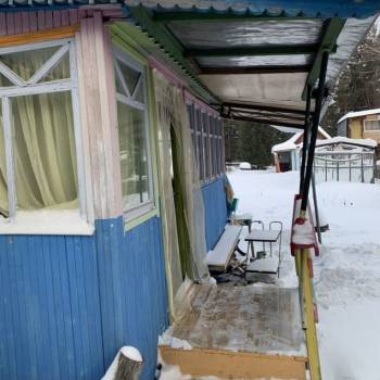 Продается Дом, 45 м²