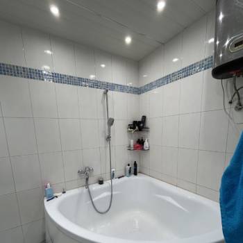 Сдается 1-комнатная квартира, 39 м²