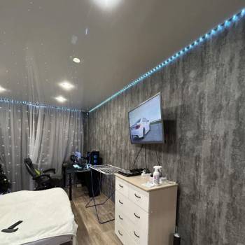 Сдается 1-комнатная квартира, 39 м²