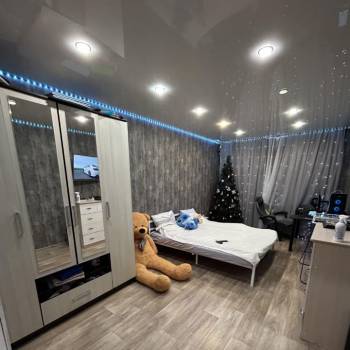 Сдается 1-комнатная квартира, 39 м²