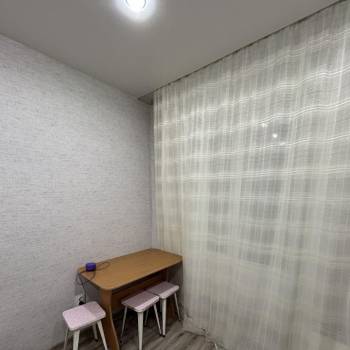 Сдается 1-комнатная квартира, 39 м²