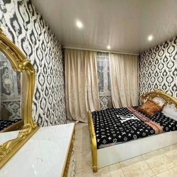 Продается 3-х комнатная квартира, 85 м²