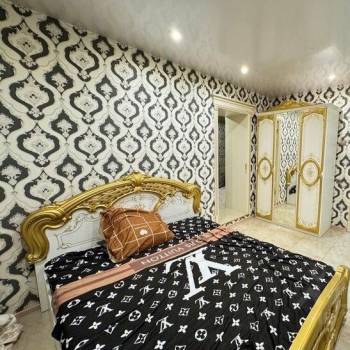 Продается 3-х комнатная квартира, 85 м²