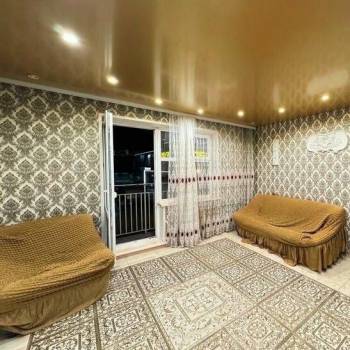 Продается 3-х комнатная квартира, 85 м²