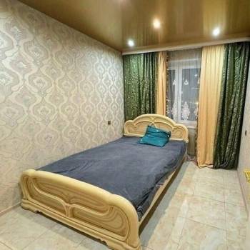 Продается 3-х комнатная квартира, 85 м²