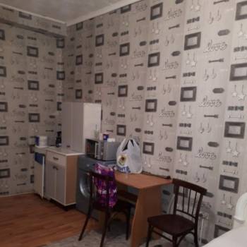 Сдается Комната, 24 м²