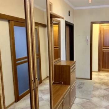 Сдается 2-х комнатная квартира, 54 м²