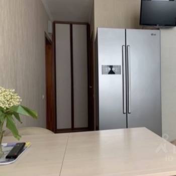 Сдается 2-х комнатная квартира, 54 м²