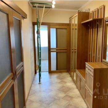 Сдается 2-х комнатная квартира, 54 м²