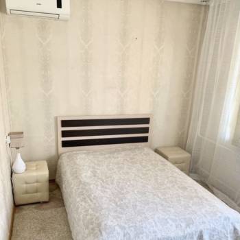 Сдается 2-х комнатная квартира, 54 м²